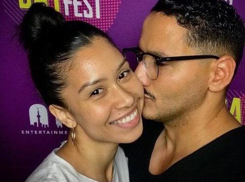 Nikita Murray Cheating Affair