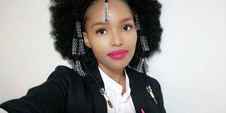 Nomcebo Gumede uzalo