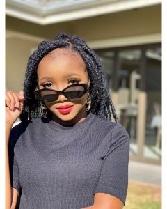 Nomvelo Makhanya Biography Age, Boyfriend, Insta Pics, TV Roles, Hairstyles, Net Worth, Scandal