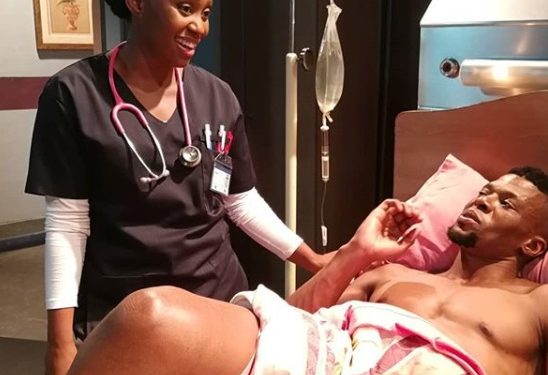 Off-screen Gadaffi And Sphesihle Relationship In Real Life Questioned