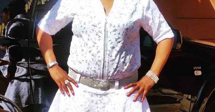 Joyce  Majoy Ledwaba