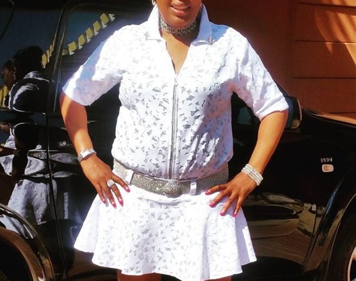 Joyce  Majoy Ledwaba