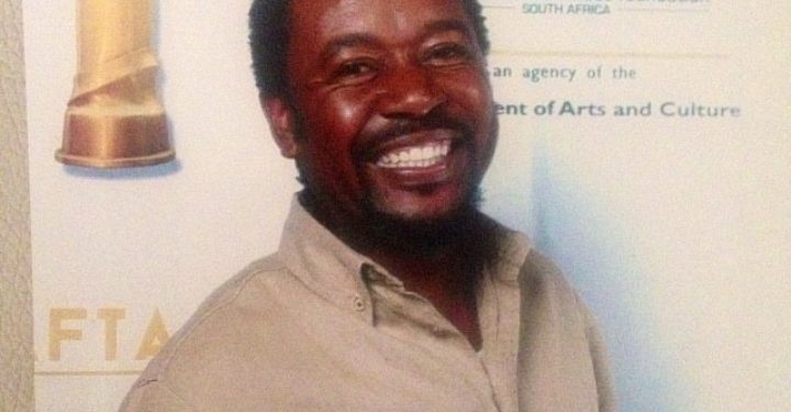 Bongani Madondo Biography, Career, Wife, Skeem Saam, Net Worth