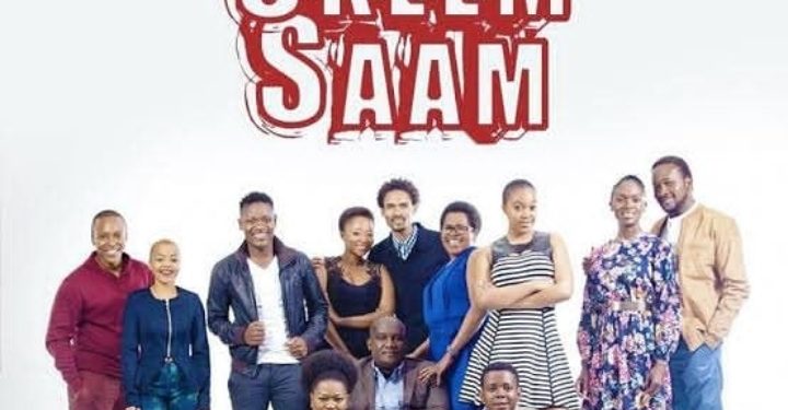 Skeem Saam Teasers - December 2020