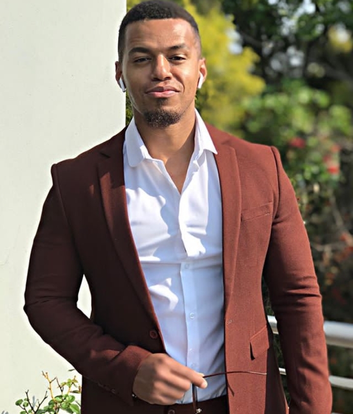 What is Cedric Fourie's Net Worth?