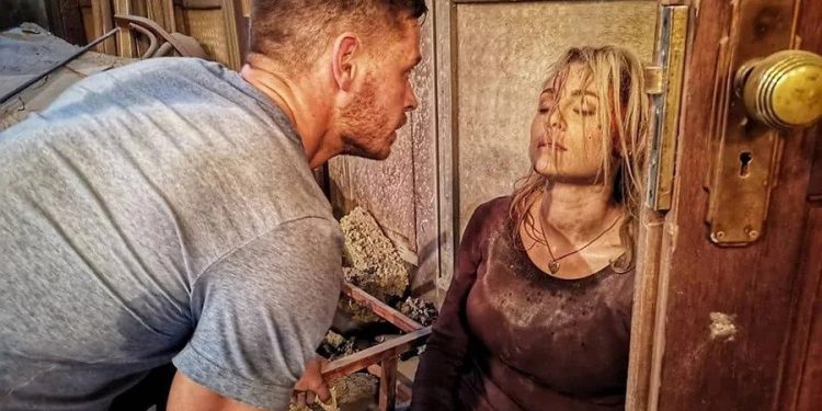 Reandi Grey 7de laan