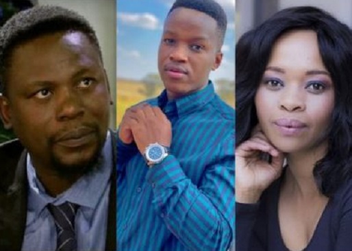 Rhythm City: Will Khulekani find out about who Zak Lukhele really is?