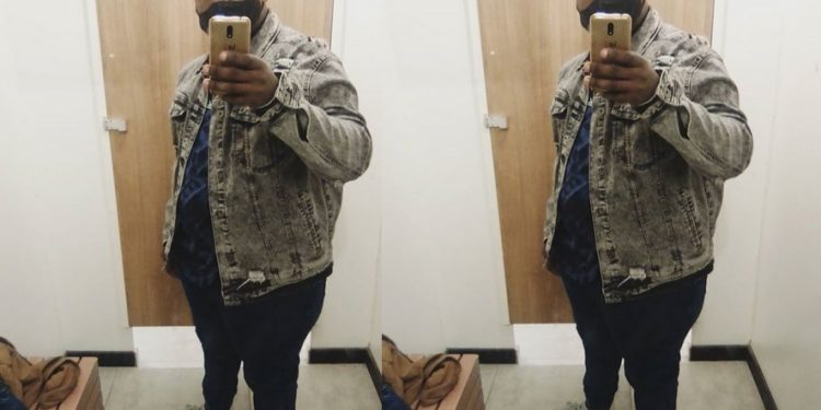 Robbers forced victim to twerk for them to show that he is not angry