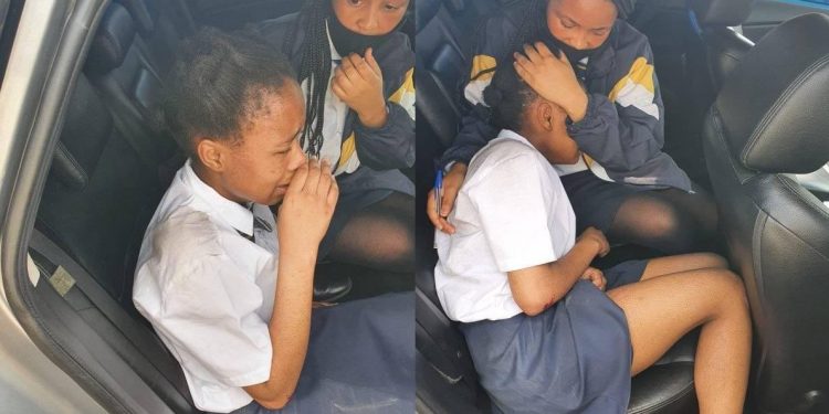 Rustenburg Teen Escapes From Kidnappers, Mzansi Reacts
