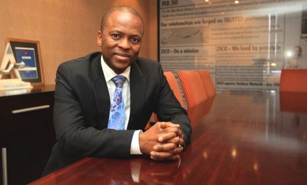 Sandile Zungu AmaZulu