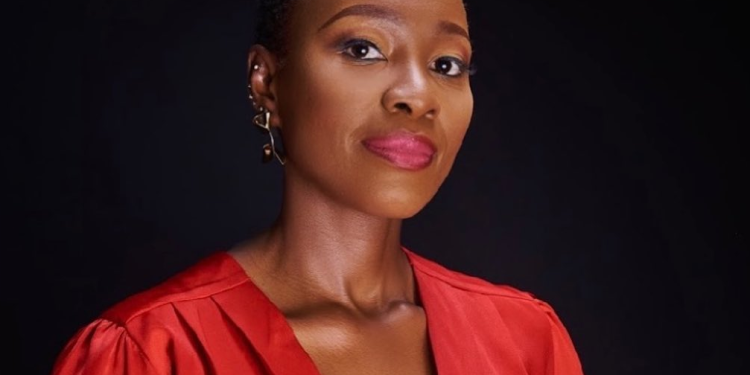 Bathabile Mashigo