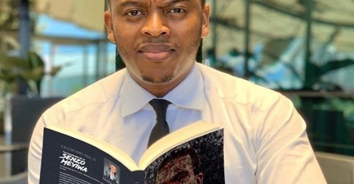 Soweto Mandlazi Author of Senzo Meyiwa's biography fears for his life