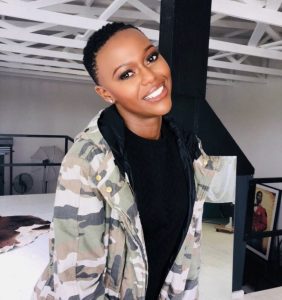 Sibusisiwe Jili Biography Age, TV Roles, Awards, Gqom, Scam, Net Worth, The Queen 