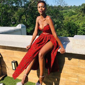 Sibusisiwe Jili Biography Age, TV Roles, Awards, Gqom, Scam, Net Worth, The Queen 