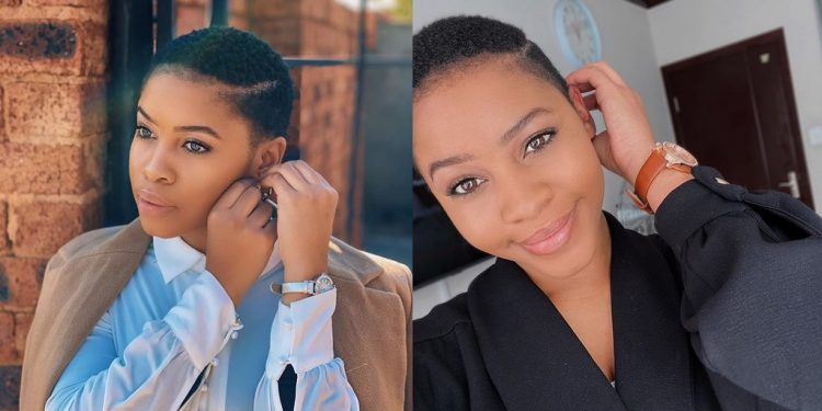 Siphesihle Ndaba: 7 Real life facts about Mazet from Gomora