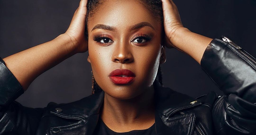 Sivenathi Mabuya Biography Age, Pictures, Husband, TV Roles, Cars, Net Worth, Scandal!