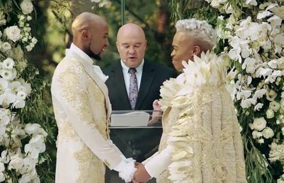 South African Gay and Lesbian Celebrity Couples