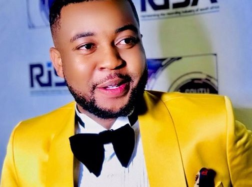 South African Media personality Teddy Sibiya dies