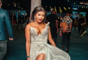 Thembi Seete Biography Age, Baby, Break-up, Baby Daddy, TV Roles, Weight loss, Fashion, Music, Net Worth, Gomora