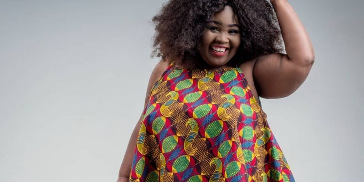 Thembsie Matu Biography: Age, Children, Hubby Murder, Clothing Line, TV Roles, Net worth, The Queen