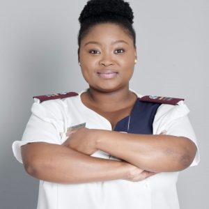 Tsidi Makitle Biography: Age, Insta Pics, TV Roles, Twin, Fashion, Net Worth, Durban Gen