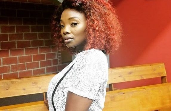 Uzalo Actress Nompilo Maphumulo Caught Pants Down In Durban Gen