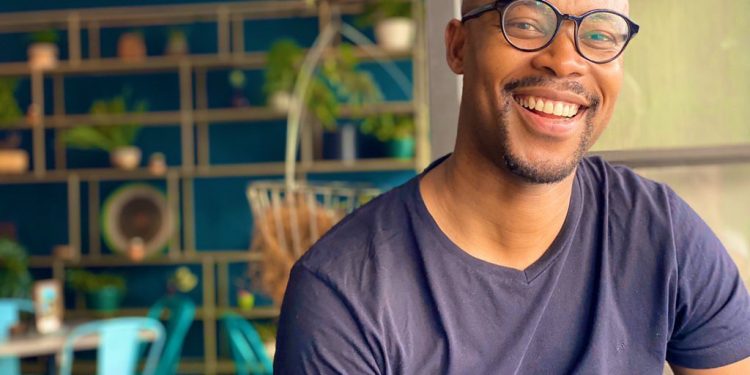 Vuyo Ngcukana