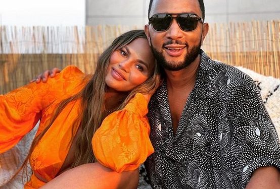 What killed John Legend and Chrissy Teigen’s son Jack