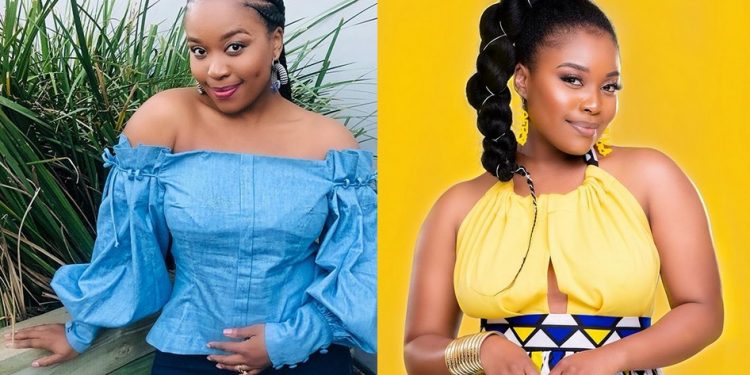 Xolile from Scandal How Shona Ferguson spotted Sivenathi Mabuya