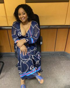 Zimiphi Biyela Biography: Age, Children, TV Roles, Pictures, Zimdollar, Net Worth, Durban Gen