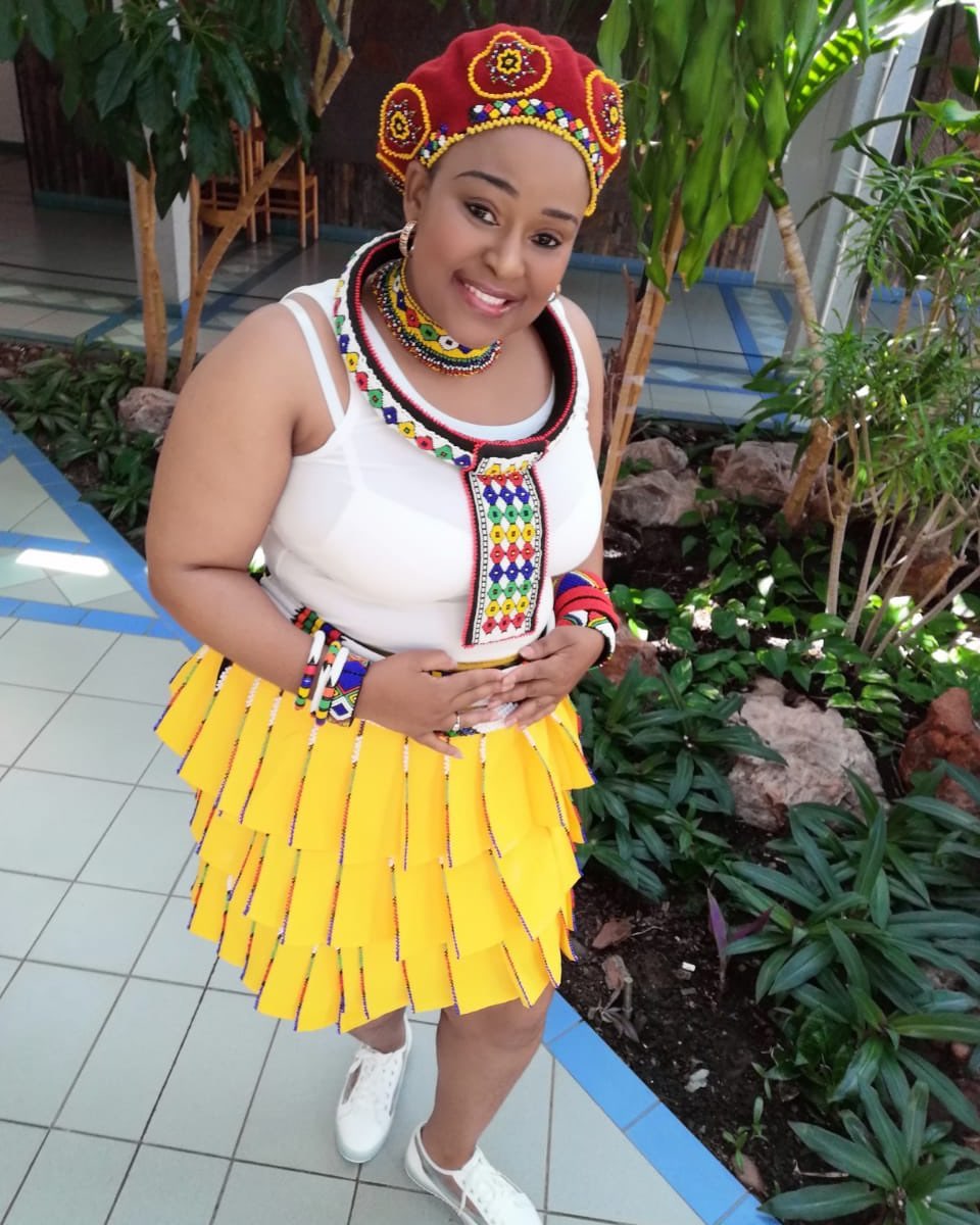 Zimiphi Biyela Biography: Age, Children, TV Roles, Pictures, Zimdollar, Net Worth, Durban Gen