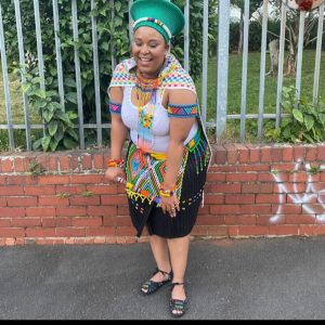 Zimiphi Biyela Biography: Age, Children, TV Roles, Pictures, Zimdollar, Net Worth, Durban Gen