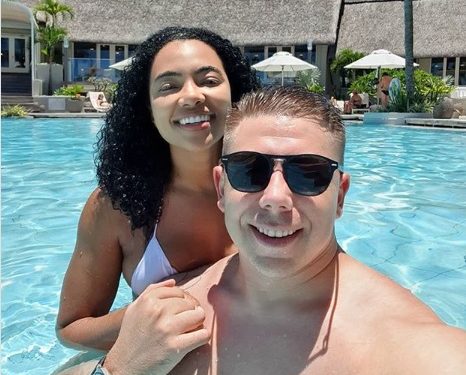 Skeem Saam Actors With Their Partners And Kids In Real Life (2020)