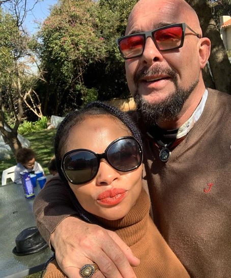 Pictures: Meet Rhythm City David Genaro's Wife in Real Life