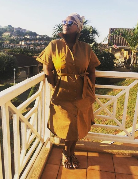 Fashion Police arrest Mangcobo from Uzalo after viral torn jeans video