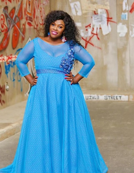 Uzalo's Mangcobo’s dress code questioned after viral torn jeans video