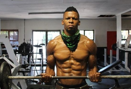 List of SA celebrities that are very rude to their fans