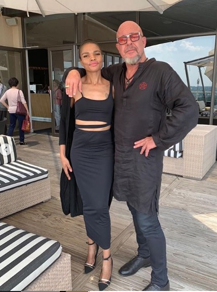 Pictures: Meet Rhythm City David Genaro's Wife in Real Life