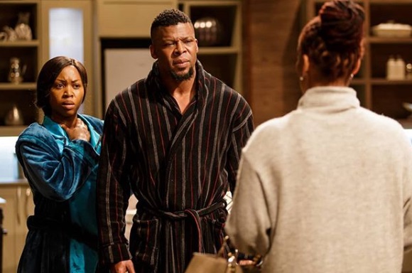 Generations: The Legacy suspends production after reported positive Covid-19 cases