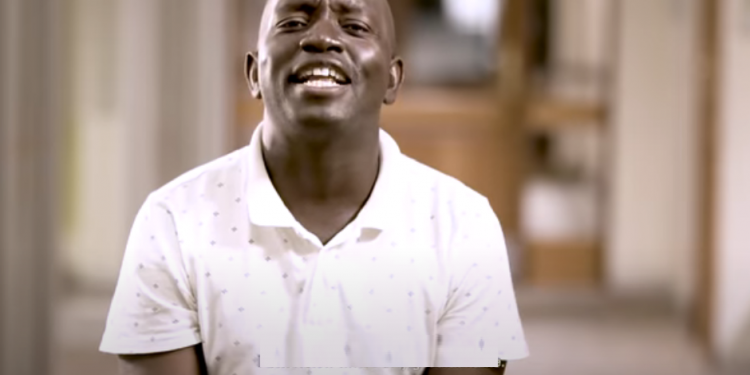 how he i blew R 1 million RAF