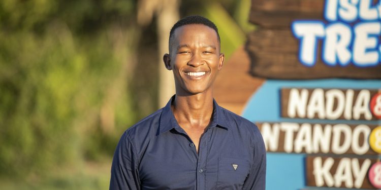 #katlegomaboemustrise: Tweeps stand by Katlego Maboe amid scandal