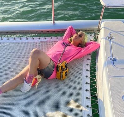 Khanyi Mbau praised for 'Behind The Story' interview