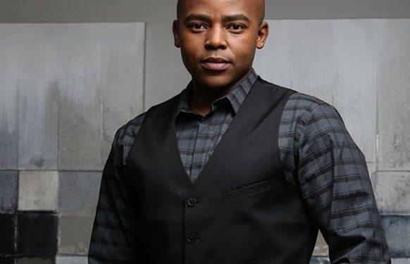 Did you know Actor Loyiso MacDonald can not speak any native languages in real life?