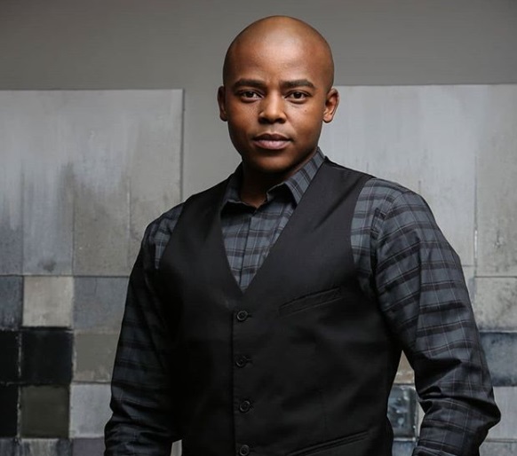 Did you know Actor Loyiso MacDonald can not speak any native languages in real life?