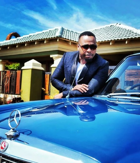 Generation's Mazwi Moroka: I Don't See Myself As a Celeb