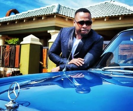 Generation's Mazwi Moroka: I Don't See Myself As a Celeb