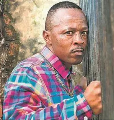 Mohato Exits Gomora Lands Back Uzalo Role As Amos