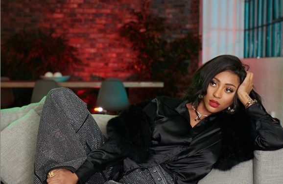 10 South African Celebrities Who Are Actually Zimbabweans