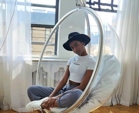 Mzansi celebs dominate E! African Social Star of 2020 award nominations