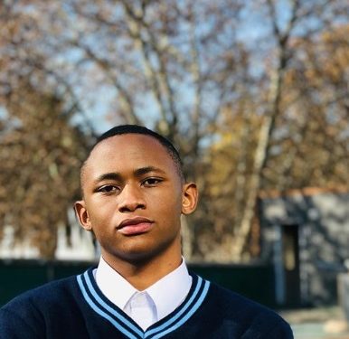 Video: Zodwa Wabantu shows off new Ben 10, could be this be Gomora's Ntokozo?